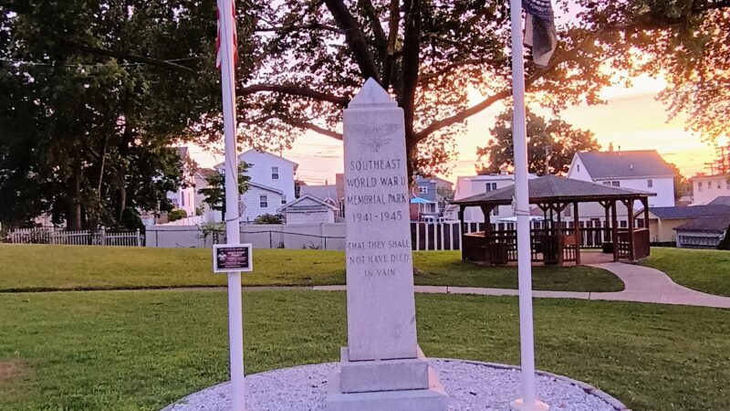 Lewandowski Park - Lyndhurst, NJ