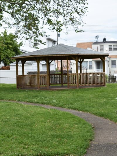 Lewandowski Park - Lyndhurst, NJ