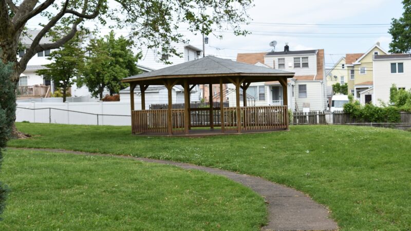 Lewandowski Park - Lyndhurst, NJ