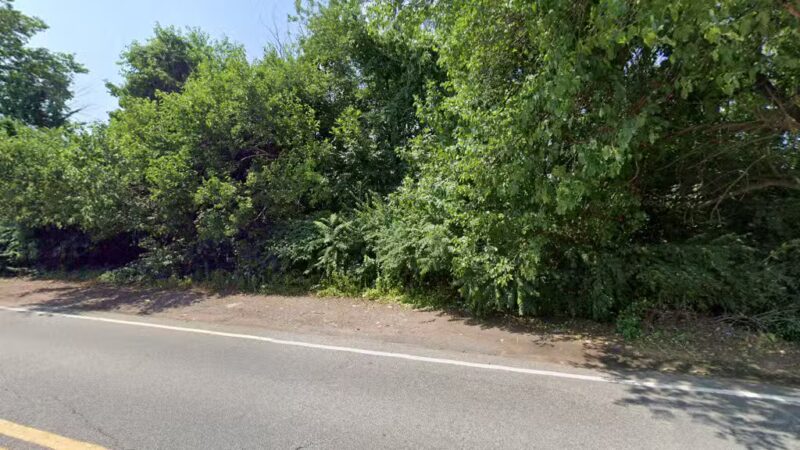 Lyndhurst Greenway 2 - Lyndhurst, NJ