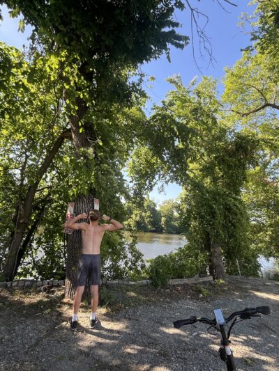 Lyndhurst Greenway 3 - Lyndhurst, NJ