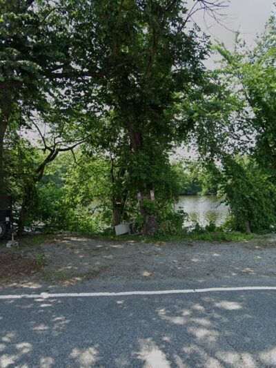 Lyndhurst Greenway 3 - Lyndhurst, NJ