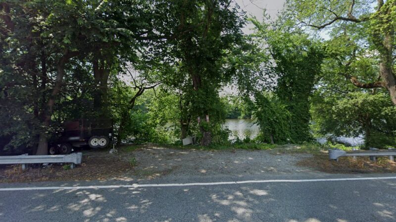 Lyndhurst Greenway 3 - Lyndhurst, NJ