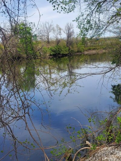 Lyndhurst Greenway 3 - Lyndhurst, NJ