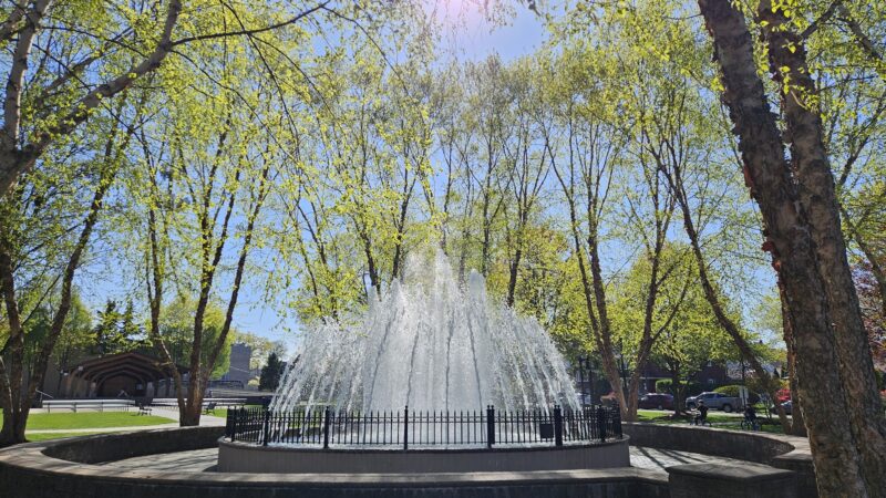Lyndhurst Municipal Park - Lyndhurst, NJ