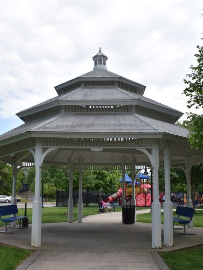 Lyndhurst Municipal Park - Lyndhurst, NJ