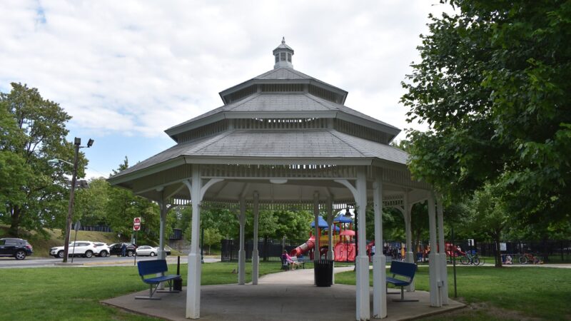 Lyndhurst Municipal Park - Lyndhurst, NJ