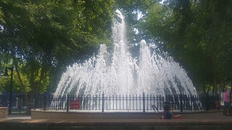 Lyndhurst Municipal Park - Lyndhurst, NJ