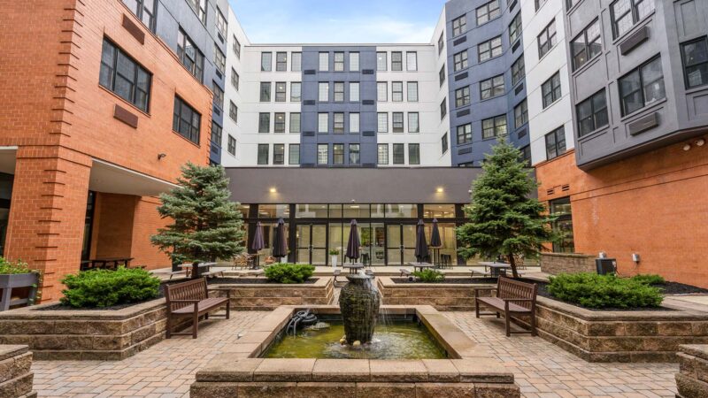 Parc at Lyndhurst - Lyndhurst, NJ