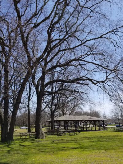 Riverside County Park Joseph Carucci Area - Lyndhurst, NJ