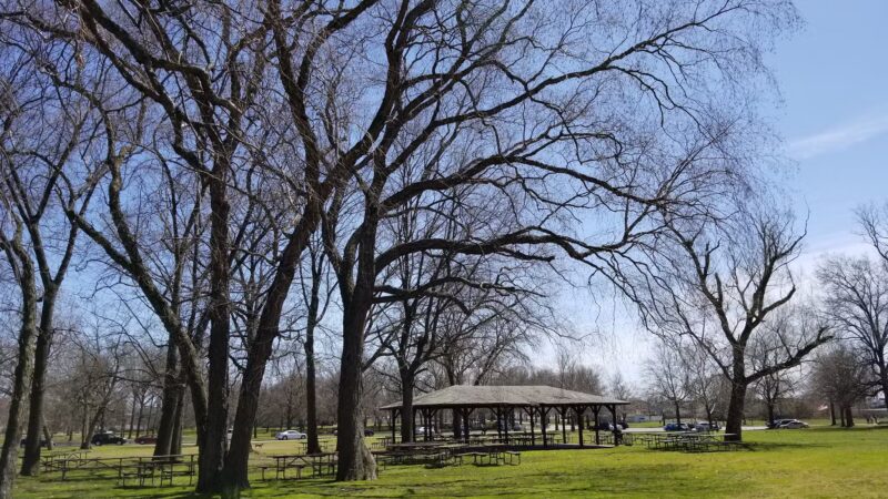 Riverside County Park Joseph Carucci Area - Lyndhurst, NJ