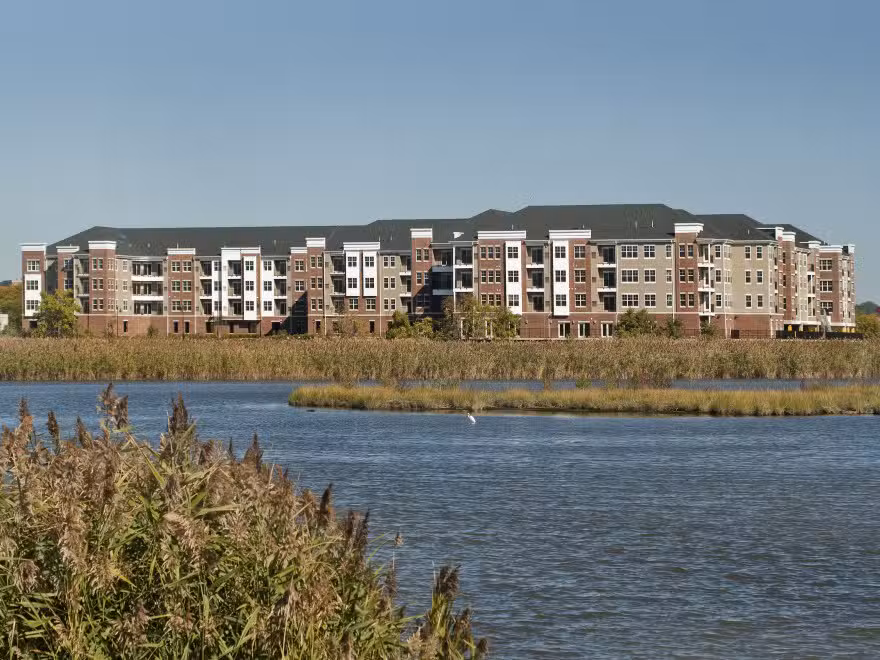 The Station at Lyndhurst - Lyndhurst, NJ