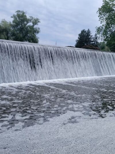 Lyndonville Town Park - Lyndonville, NY