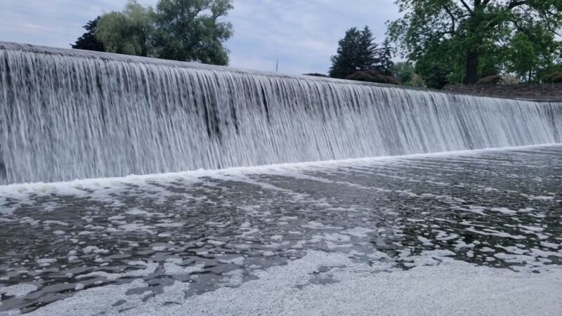 Lyndonville Town Park - Lyndonville, NY