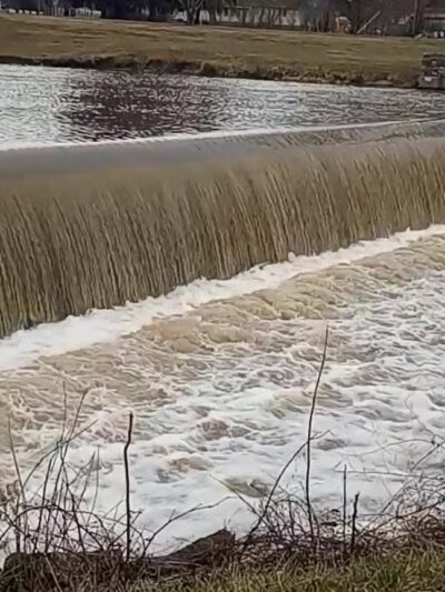 Lyndonville Town Park - Lyndonville, NY