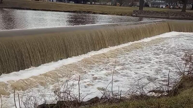 Lyndonville Town Park - Lyndonville, NY