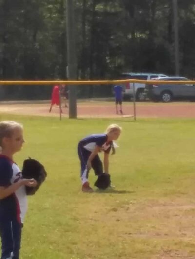 Lynn Baseball Park - Lynn, AL