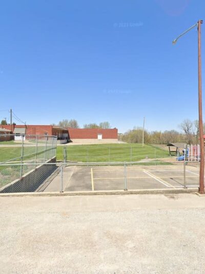 Lynnville park - Lynnville, IA