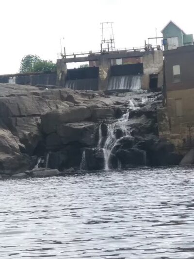 Riverside Park - Lyons Falls, NY