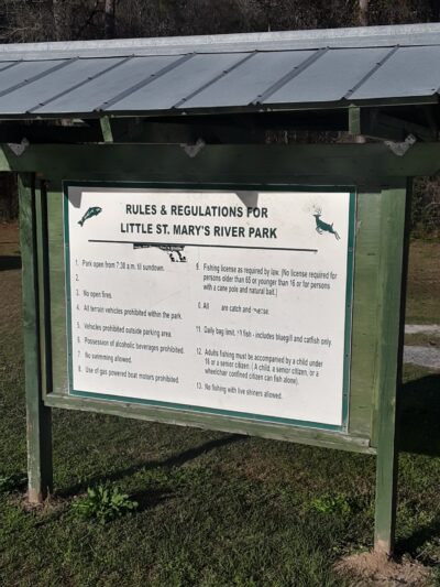 Heritage Park Village - Macclenny, FL