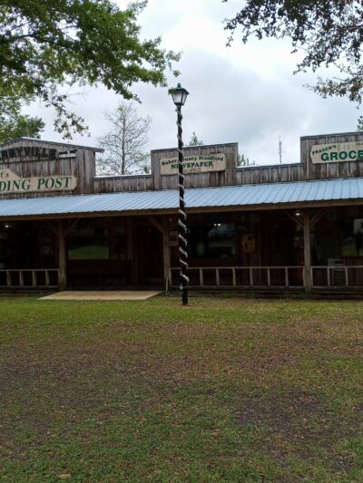 Heritage Park Village - Macclenny, FL