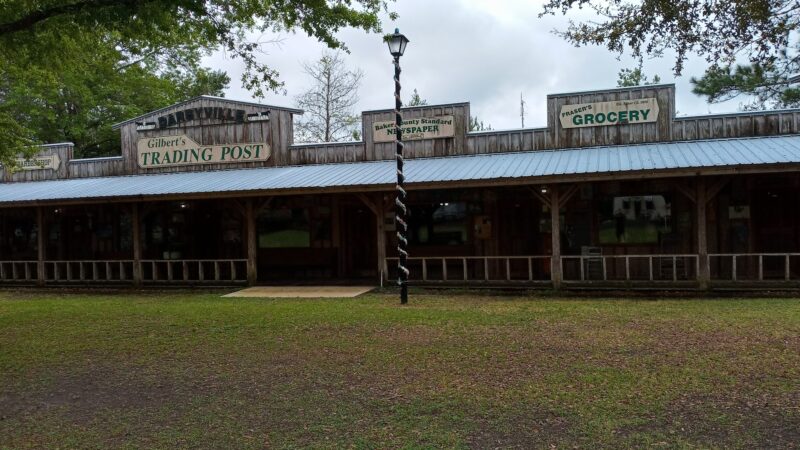 Heritage Park Village - Macclenny, FL