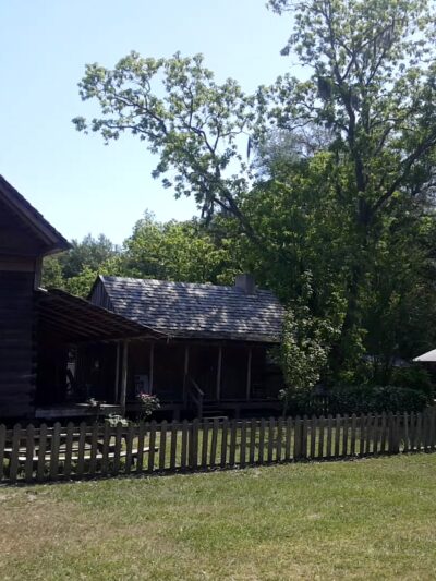 Heritage Park Village - Macclenny, FL