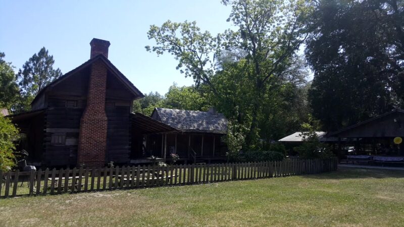 Heritage Park Village - Macclenny, FL