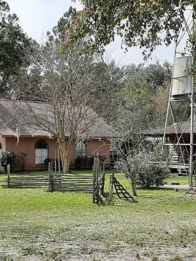 Heritage Park Village - Macclenny, FL