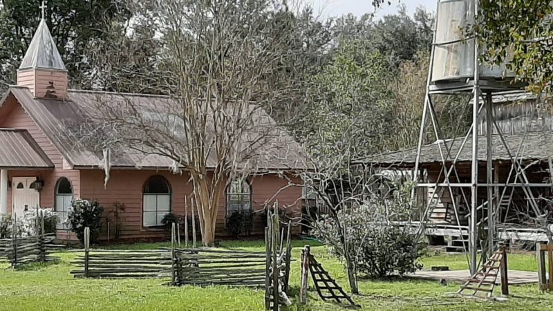 Heritage Park Village - Macclenny, FL