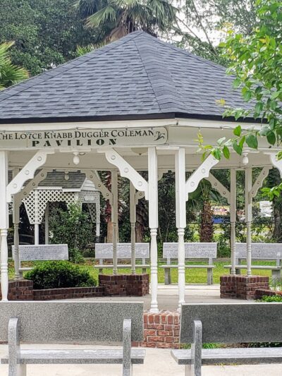 Heritage Park Village - Macclenny, FL