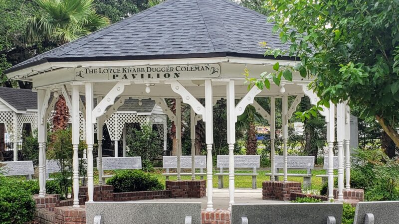 Heritage Park Village - Macclenny, FL