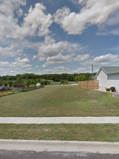 Eastwood Park - Mackinaw, IL