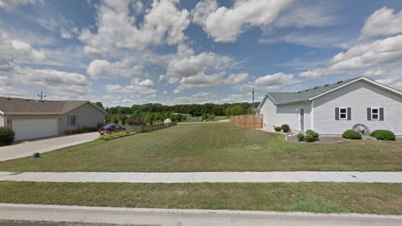 Eastwood Park - Mackinaw, IL