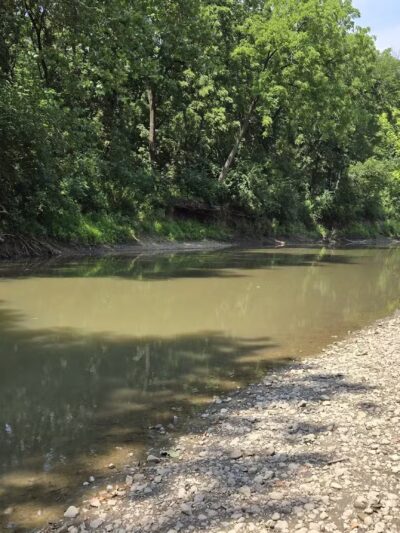 Mackinaw River State Fish and Wildlife Area - Mackinaw, IL