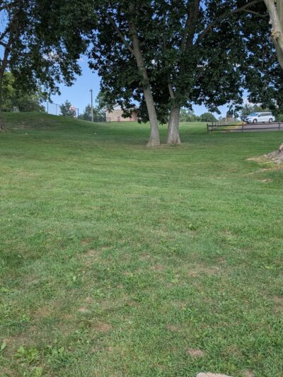 Westwood Park - Mackinaw, IL