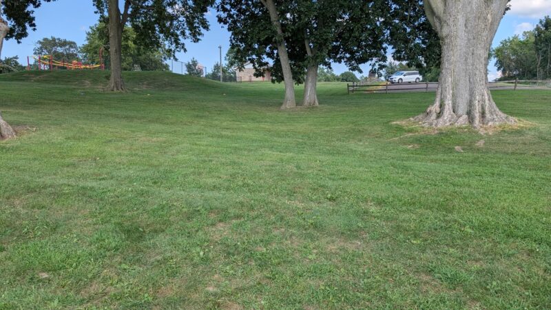 Westwood Park - Mackinaw, IL
