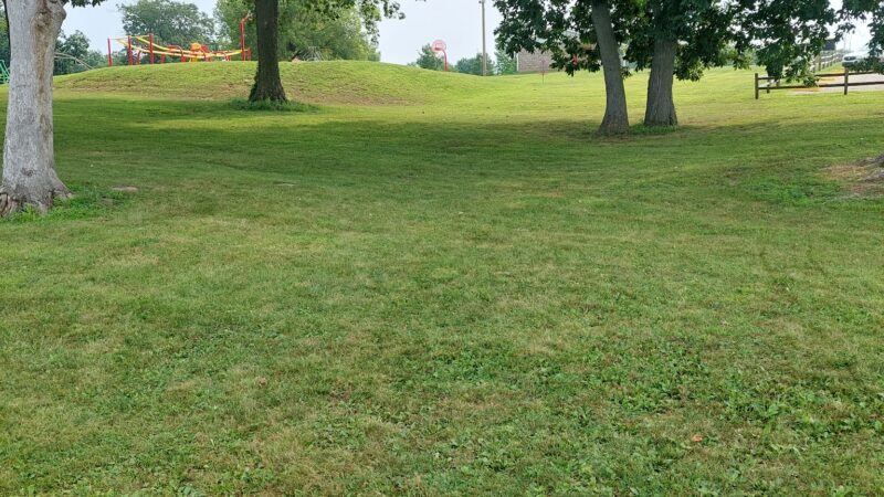 Westwood Park - Mackinaw, IL