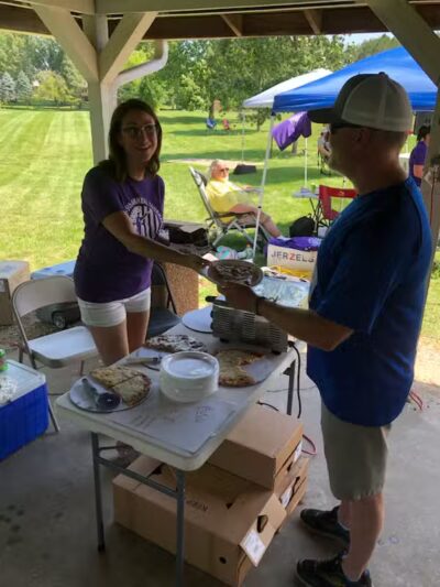 Westwood Park - Mackinaw, IL