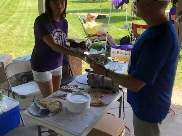 Westwood Park - Mackinaw, IL