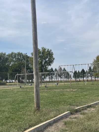 Macon Park - Macon, IL