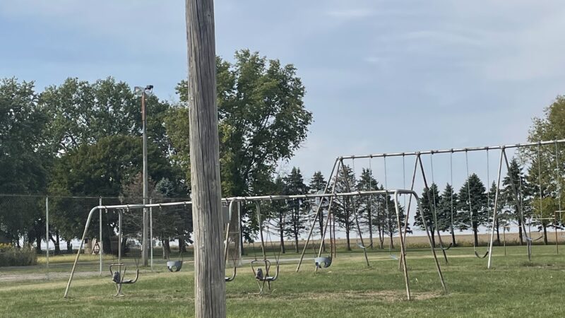 Macon Park - Macon, IL