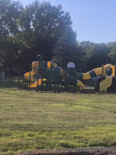 Macon Park - Macon, IL