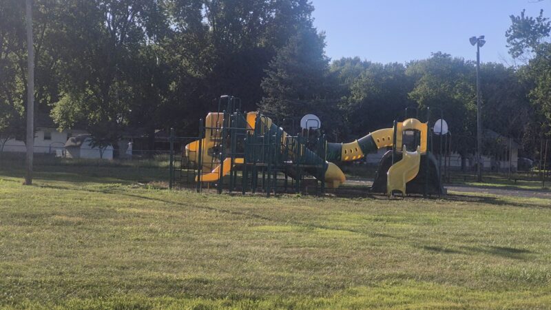 Macon Park - Macon, IL