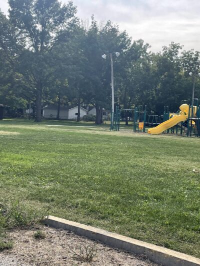 Macon Park - Macon, IL