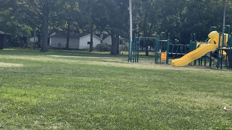 Macon Park - Macon, IL