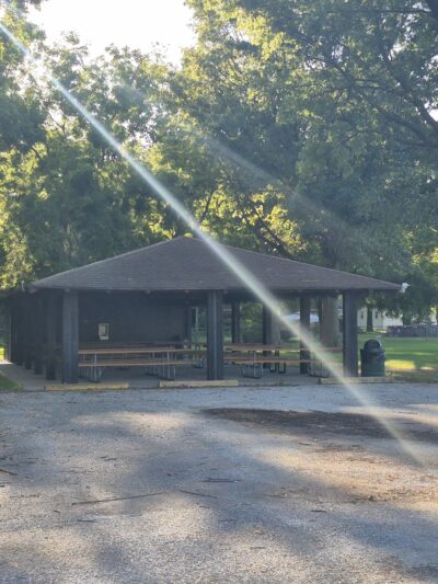Macon Park - Macon, IL