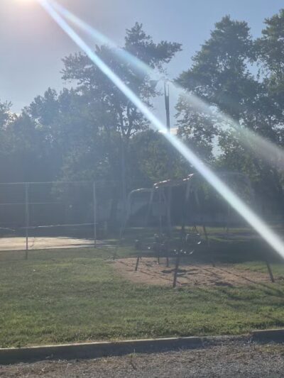 Macon Park - Macon, IL