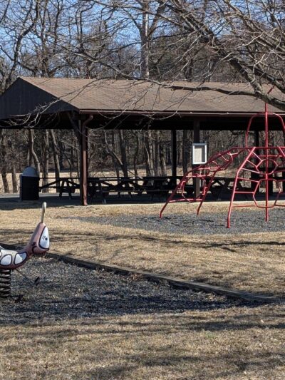 Hereford Township Recreation Park - Macungie, PA