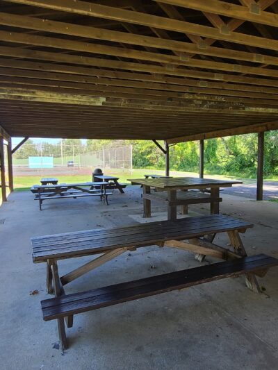 Hereford Township Recreation Park - Macungie, PA